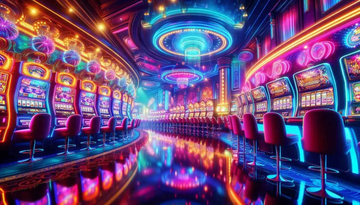 Jokaroom Casino